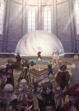 BA Ozma art