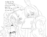 eyja fucked (up)