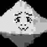 asriels dust
