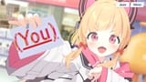 you