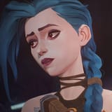 Jinx _ Season 2 Episode 4 _ Arcane