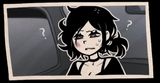 Ashley confused