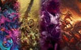 space demons
