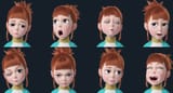 Very cursed Rukis