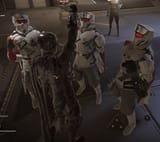 helldiver lives matter