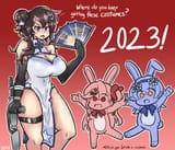 2023 Jericho