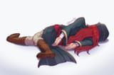 Joshua shitpost
