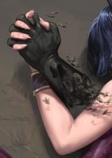 swarm handholding