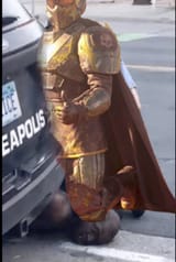 Super Kneel