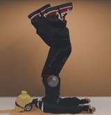 remi faceplant