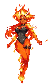 hot
