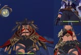 dehya&#039;s void pants