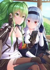 __thunder_and_m950a_girls_frontline_drawn_by_rynzfrancis__9e282471e4b8fbe40decfcf25baaf75c
