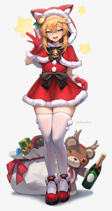 __bridget_guilty_gear_and_1_more_drawn_by_hakusyokuto__3b2103fc63ba149a809e18b0b5dfe1cd