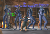 chad