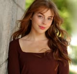 Revenant Voice Actress Amelia Gething