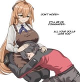 Springfield and Commander4