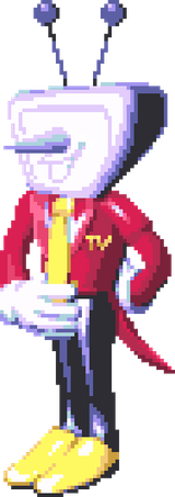 Tennafullbody