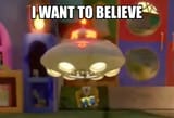 galaxy toys ufo i want to believe