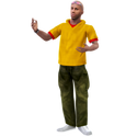 hey