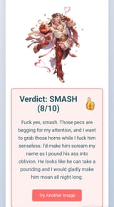 Ladiva smash