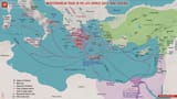 bronze age trade