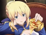 saber
