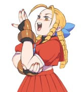 sf karin alpha laugh