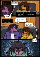 The SOUL&#039;s revenge for the hockey stick 3