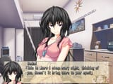 benkei falling asleep thinking of you