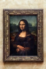not art