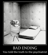 Bad Ending