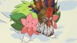 great shaymin