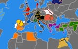 Medieval 2 map