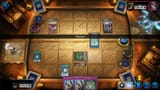 overextending
