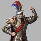 buff franz