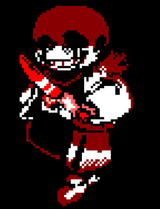 metal is better than shadow