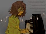 a concert just for me