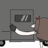 kot spook