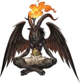 baphomet