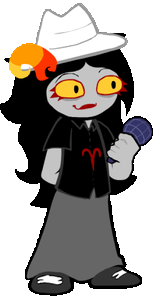 *aradia
