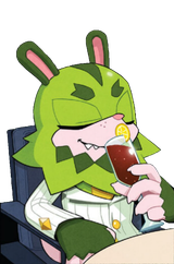 clutch sip