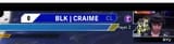 is this mofo name Black Crime