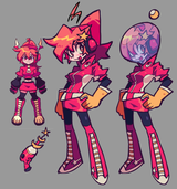 Reichi Harmony