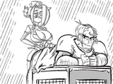 wulf´s prostate exam 1