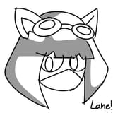 Lane!!!