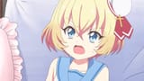 lierre surprised annoyed irritated frustrated