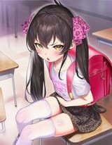 Risa randoseru