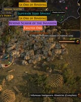 what a loot