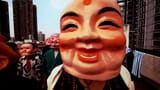 chinese are coming